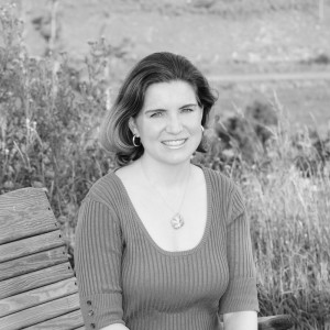 Deborah Huso B&W small Deborah Huso B&W small