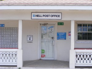 Hell Post Office small