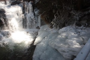 Dukes Creek Falls small